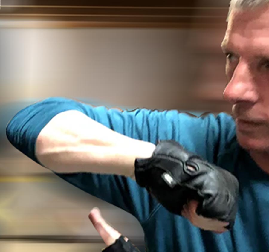 Self Defense Classes for Women & Men