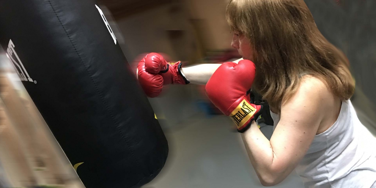 Self Defense Classes for Women & Men Self Defense Classes for Women & Men
